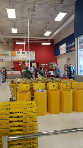 Office Supply Store «OfficeMax», reviews and photos, 2950 Apache Trail, Apache Junction, AZ 85120, USA