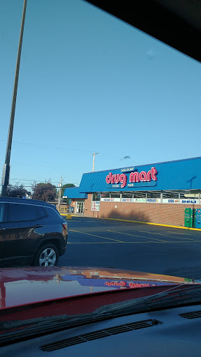 Pharmacy «Discount Drug Mart», reviews and photos, 238 2nd St NW, New Philadelphia, OH 44663, USA