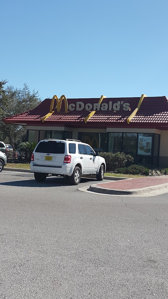 McDonald's 34744
