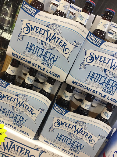 Liquor Store «Towne Square Wine & Spirits», reviews and photos, 6110 Cedarcrest Rd, Acworth, GA 30101, USA