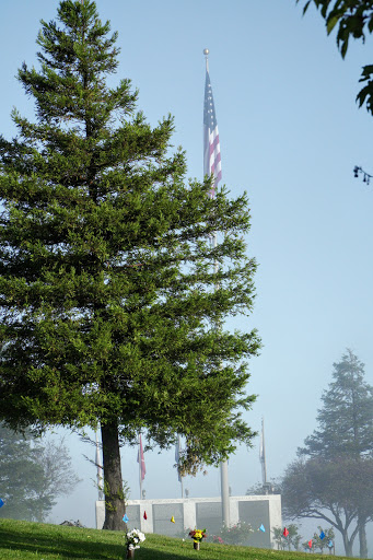 Funeral Home «Eternal Valley Memorial Park Mortuary», reviews and photos, 23287 Sierra Hwy, Newhall, CA 91321, USA