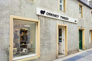 Orkney Tweed image