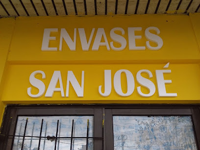 Envases San Jose