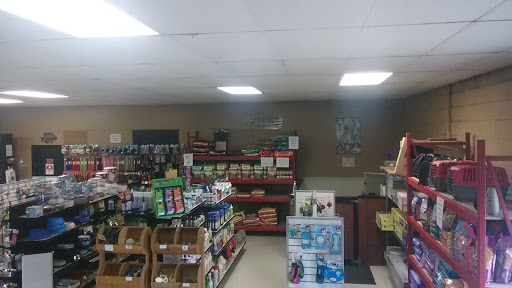 Pet Store «Pet Land», reviews and photos, 1450 Fort Campbell Blvd, Clarksville, TN 37042, USA