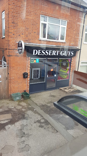 Reviews of Dessert Guys in Nottingham - Ice cream