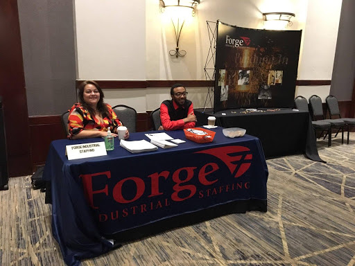 Employment Agency «Forge Industrial Staffing», reviews and photos, 27070 Hoover Rd b, Warren, MI 48093, USA