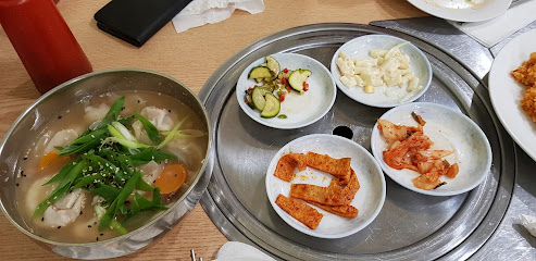 Illnara Korean Restaurant