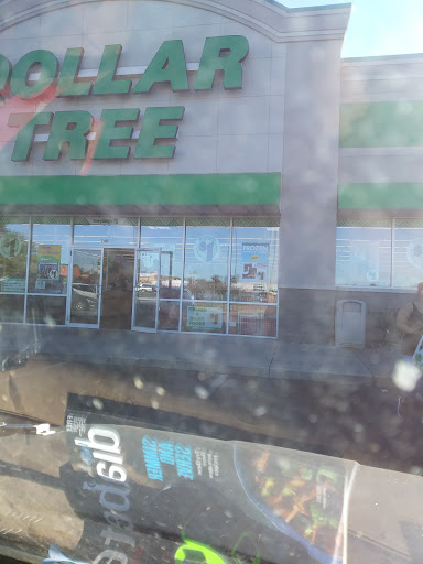 Dollar Store «Dollar Tree», reviews and photos, 740 Wal-Mart Access Rd, Monticello, AR 71655, USA