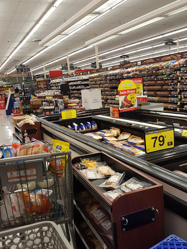 Grocery Store «Kroger», reviews and photos, 5705 Charlotte Pike, Nashville, TN 37209, USA