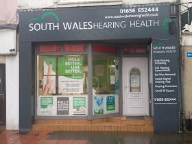 South Wales Hearing Health