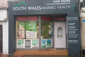 South Wales Hearing Health image