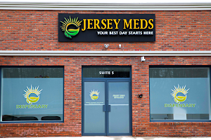 Jersey Meds Cannabis Recreational Dispensary - Pennington image