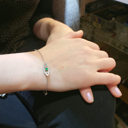 Jewelry Store «Libutti Diamond Jewelers», reviews and photos, 336 New York Ave, Huntington, NY 11743, USA