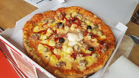 Plats et boissons du Pizzeria Pizza Roma à Le Soler - n°1