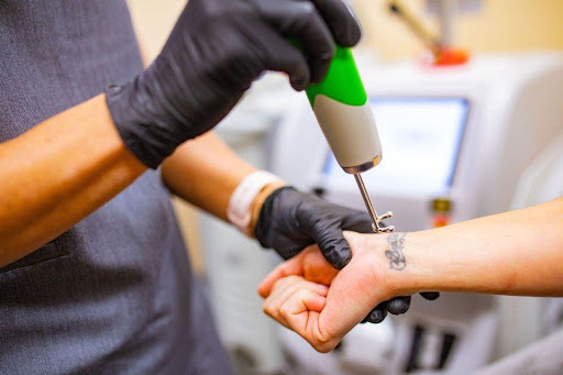 Explore outer arm tattoo ideas, creative tattoo ideas in Chesapeake, available at Dermacare of Hampton Roads