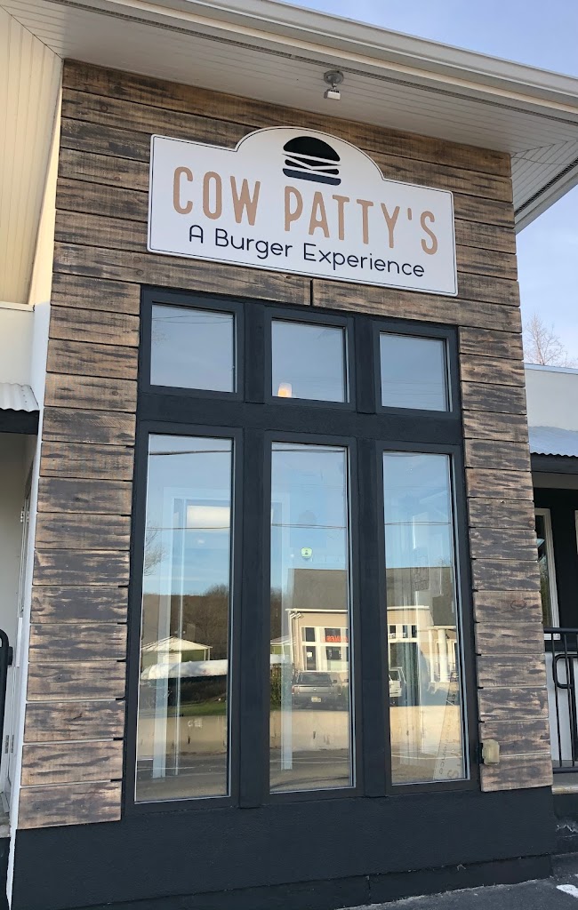Cow Patty's 07461