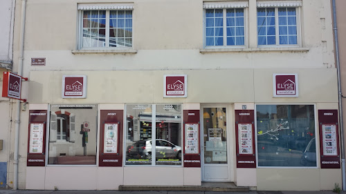 Agence immobilière Elyse Avenue Immobilier Montluçon