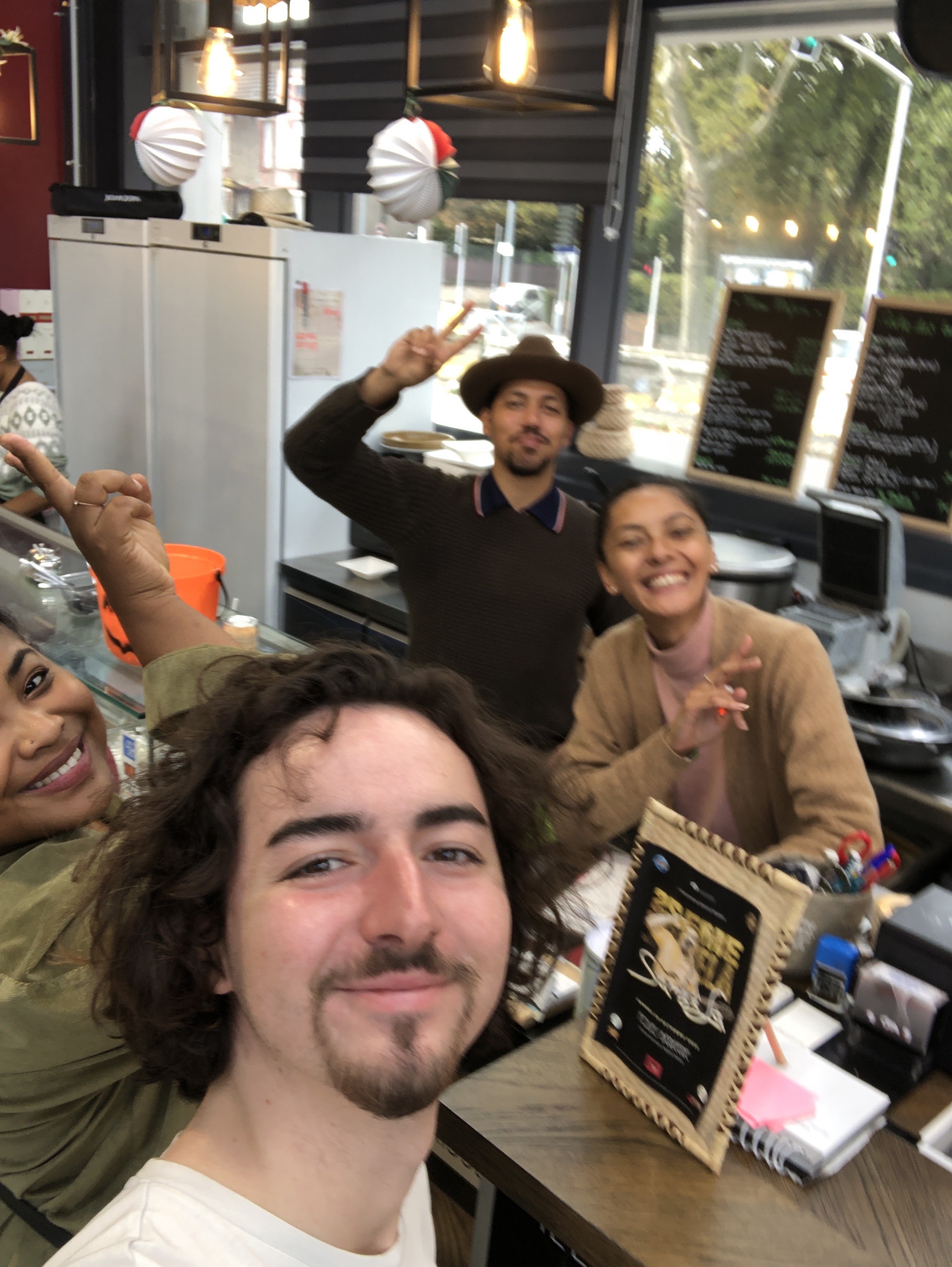 Photo n° 1 de l'avis de Emman. fait le 23/10/2022 à 12:20
