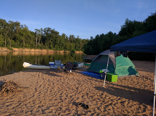 National Park «Congaree National Park», reviews and photos, 100 National Park Rd, Hopkins, SC 29061, USA
