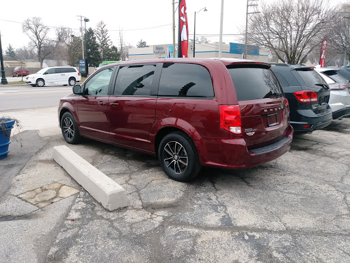 Ford Dealer «McCarthy Ford», reviews and photos, 11400 S Pulaski Rd, Chicago, IL 60655, USA