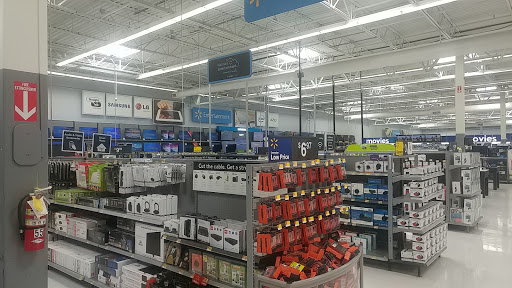 Department Store «Walmart Supercenter», reviews and photos, 301 Leonardwood Dr, Frankfort, KY 40601, USA