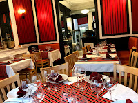 Photos du propriétaire du Restaurant servant du couscous Patrimoine Kabyle à Lille - n°1