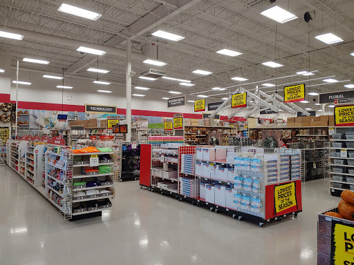 Craft Store «Michaels», reviews and photos, 10872 SW Village Pkwy, Port St Lucie, FL 34987, USA