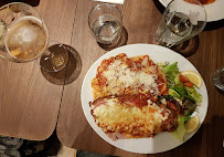 Plats et boissons du Restaurant italien La Buona Tavola à Caen - n°13
