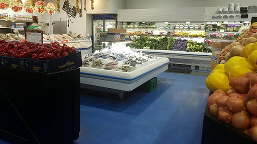 Supermarket «Top Tomato Super Store», reviews and photos, 1071 Bay St, Staten Island, NY 10305, USA