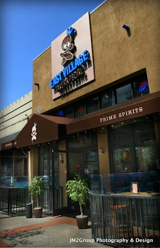 Sports Bar «Tavern+Bowl East Village», reviews and photos, 930 Market St, San Diego, CA 92101, USA