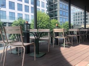 Photo n°39 de McDonald's à Saint-Denis ()