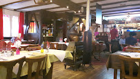 Atmosphère du Restaurant de spécialités alsaciennes Au Cep de Vigne à Strasbourg - n°12
