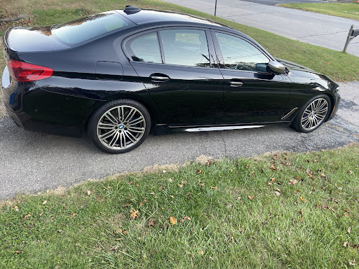 BMW Dealer «BMW of Greenwich», reviews and photos, 355 West Putnam Avenue, Greenwich, CT 06830, USA