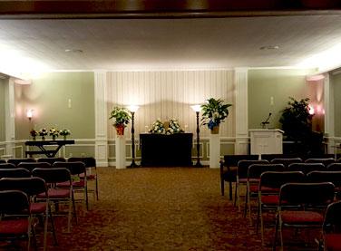 Funeral Home «Madison Funeral Home», reviews and photos, 219 E Old Hickory Blvd, Madison, TN 37115, USA