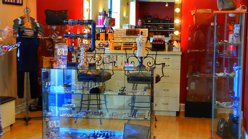 Hair Salon «SALON BEYOND, A SPA FOR THE MIND,BODY AND SENSES», reviews and photos, 525 Bustleton Pike, Feasterville-Trevose, PA 19053, USA