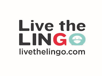 Live The Lingo Ltd