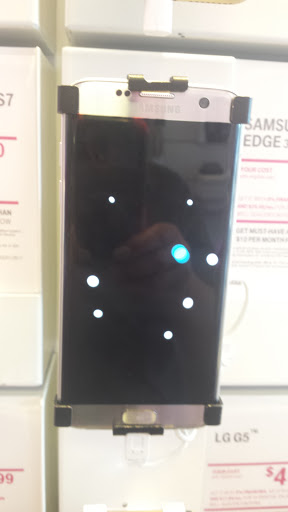 Cell Phone Store «T-Mobile», reviews and photos, 4631 N Oracle Rd, Tucson, AZ 85705, USA