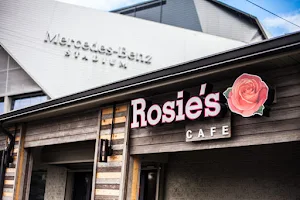Rosie's Cafe image