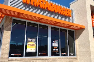 Whataburger image