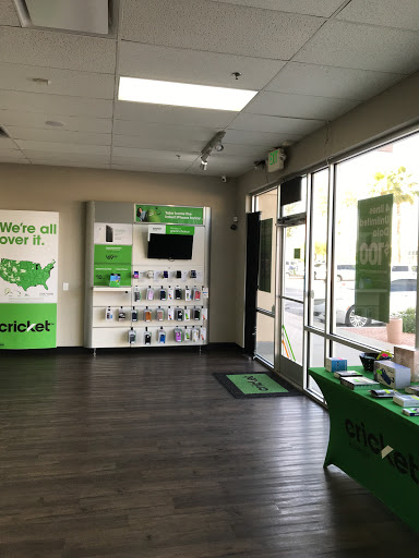 Cell Phone Store «Cricket Wireless Authorized Retailer», reviews and photos, 1229 E McKellips Rd #110, Mesa, AZ 85203, USA