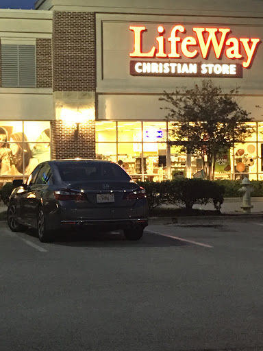 Book Store «LifeWay Christian Store», reviews and photos, 10261 River Marsh Dr, Jacksonville, FL 32246, USA