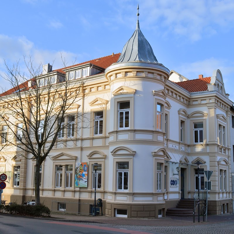 Kulturzentrum Alte Polizei