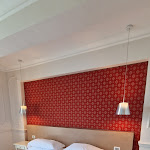 Photo n°1 de l'avis de RAY. fait le 28/04/2018 à 15:07 sur le  Hotel Cannero à Cannero Riviera