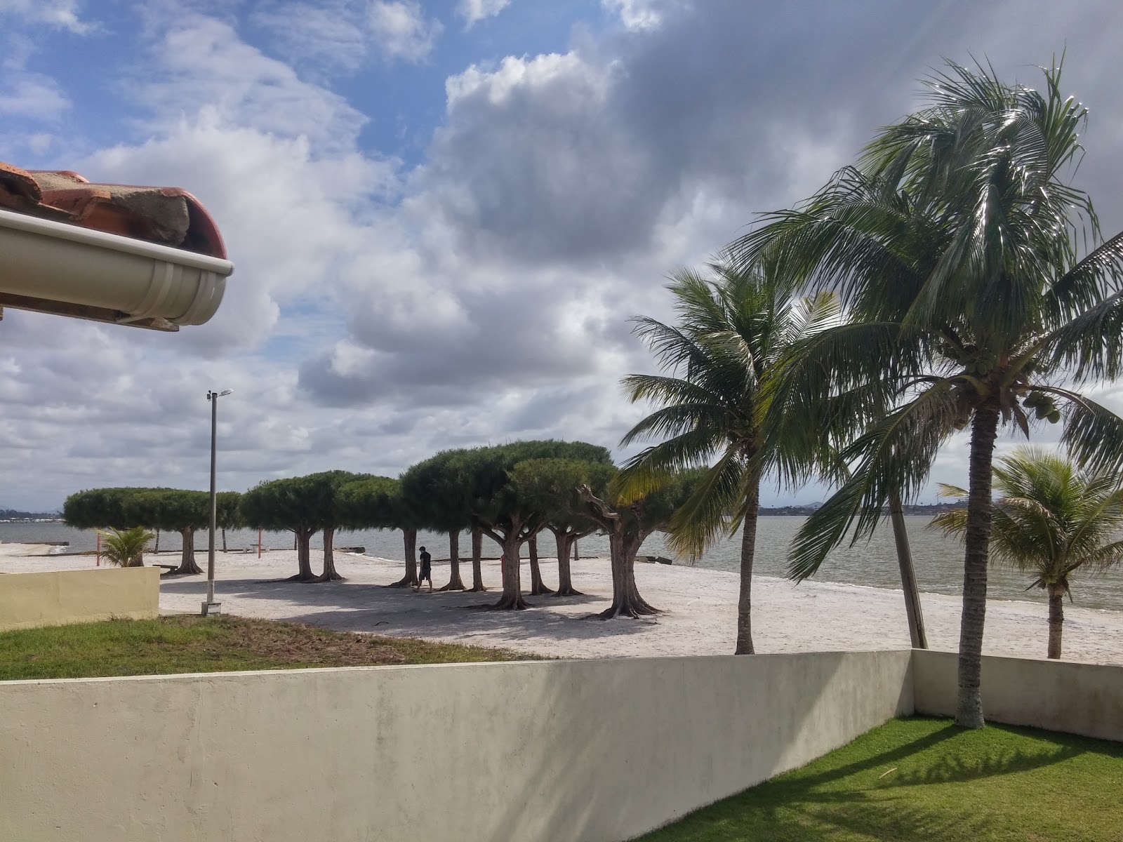Praia do Condominio Village D`Italia photo #7