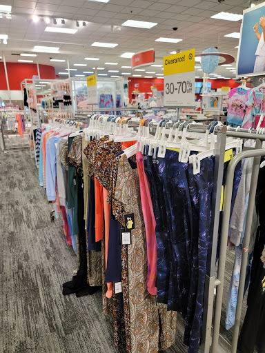 Department Store «Target», reviews and photos, 1301 Coolidge Hwy, Troy, MI 48084, USA