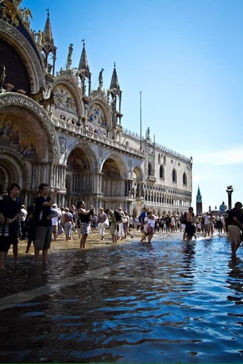 Hotel Venezia