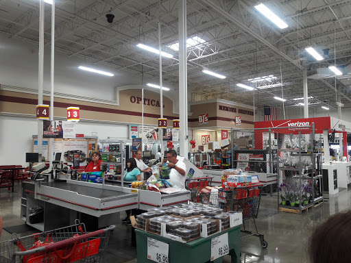 Warehouse club «BJ’s Wholesale Club», reviews and photos, 16200 SW 88th St, Miami, FL 33196, USA