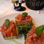 Photo n°1 de l'avis de Jan.t fait le 07/03/2023 à 20:55 sur le  Da Franco à Pinneberg