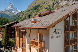 Hotel Bellerive image