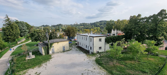 Hotel Campo Marzio Viale Roma, 25, 36100 Vicenza VI, Italia